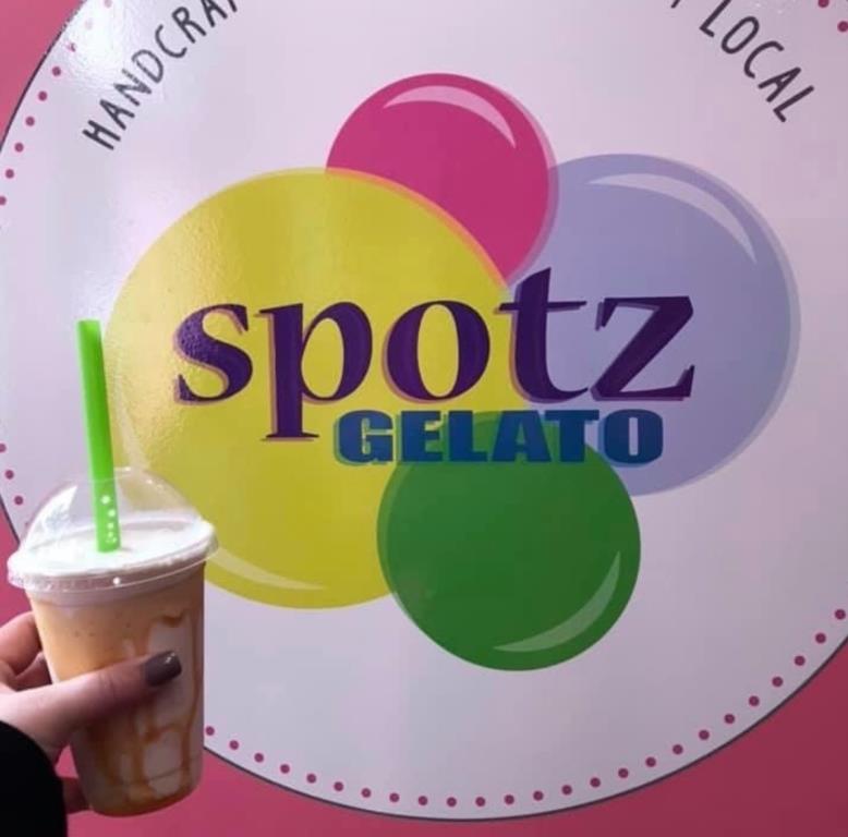 Spotz Gelato